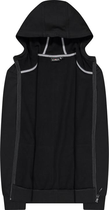 Produktbild CMP Campagnolo Stretch Fleece Hoodie (50)