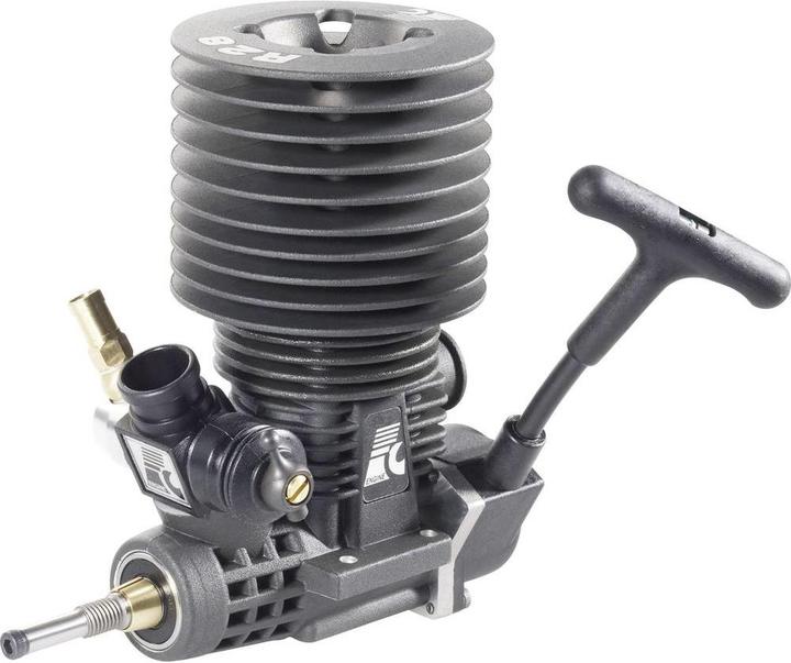 Produktbild Force Engine 28 Black Series Nitro 2-Takt A