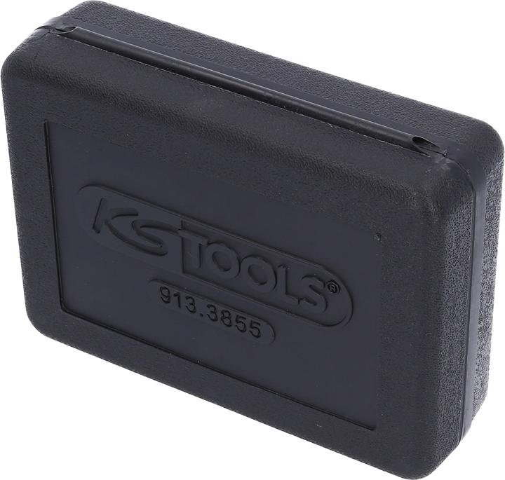 Actual product image KS Tools Plastic empty case for 913.3855 ( 913.3855-99 ) (1 pieces)