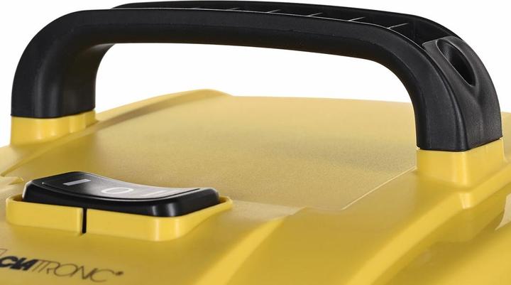 Actual product image Clatronic BSS 1309 (Wet dry vacuum cleaner)
