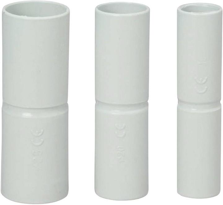 Heidemann Sleeve EN16 13186 Grey 5 pcs.