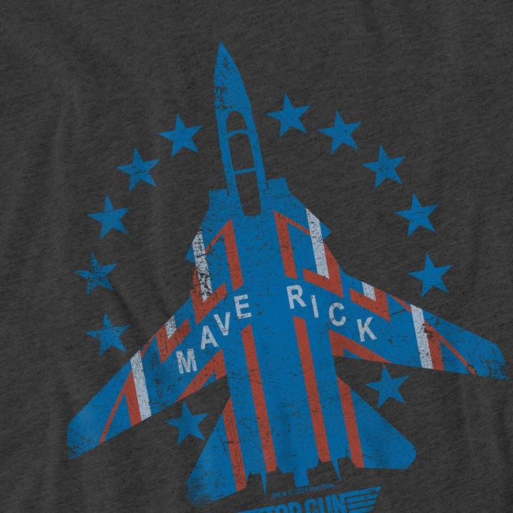 Produktbild Top Gun Maverick TShirt (M)