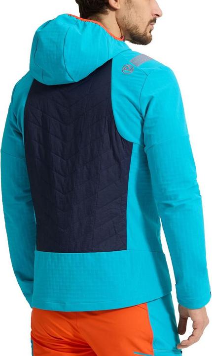 Image du produit La Sportiva Cap hybride Hoody M (M)