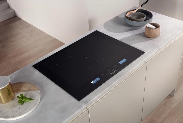 Actual product image Whirlpool SMP 658C/BT/IXL