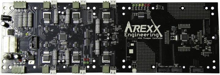 Produktbild Arexx Steuerplatine Roboter WTR-CK1