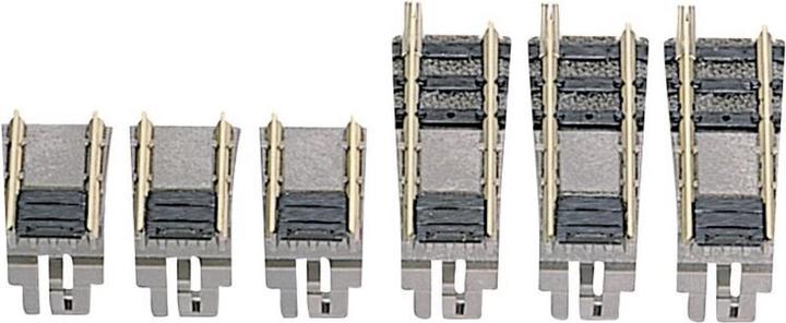 Fleischmann N Drehscheiben-Ergänzung 9153 (Spur N)
