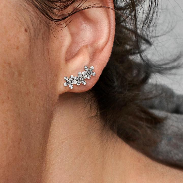 Image du produit Pandora Pâquerette (Argent)