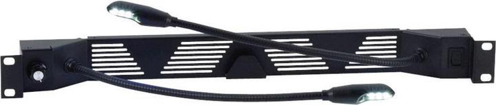 LD Systems Rack light 1 U (Replacement parts)
