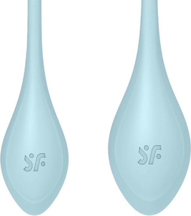 Immagine prodotto Satisfyer Potenza Yoni 2 (28 - 74 g)
