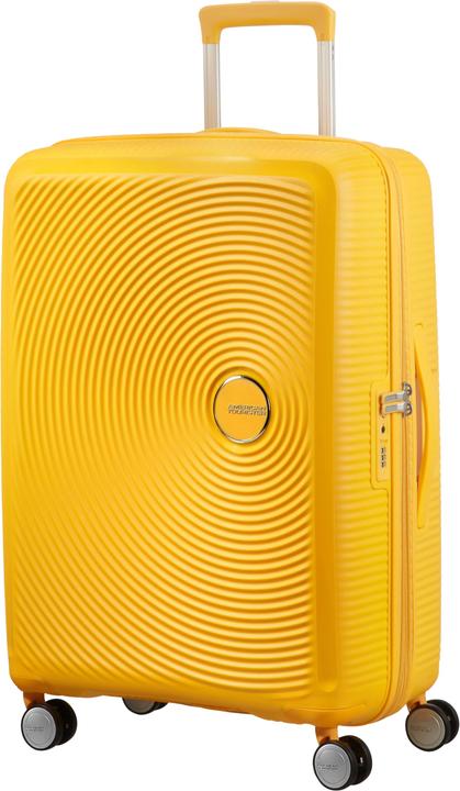 Actual product image American Tourister Soundbox (81 l, M (50 - 90l))