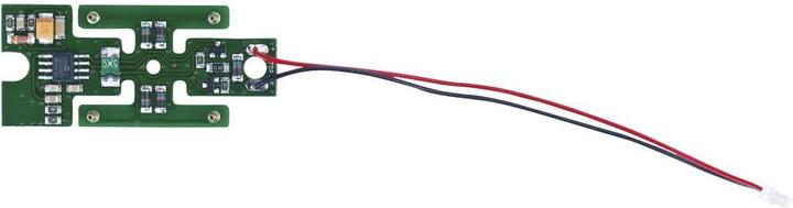 Immagine prodotto Roco 61197 Disaccoppiamento decoder Baus