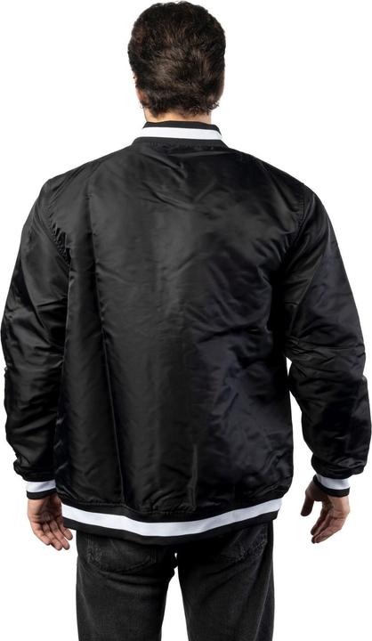 Image du produit New Era College Veste - LOGO SELECT Chicago Bulls (M)