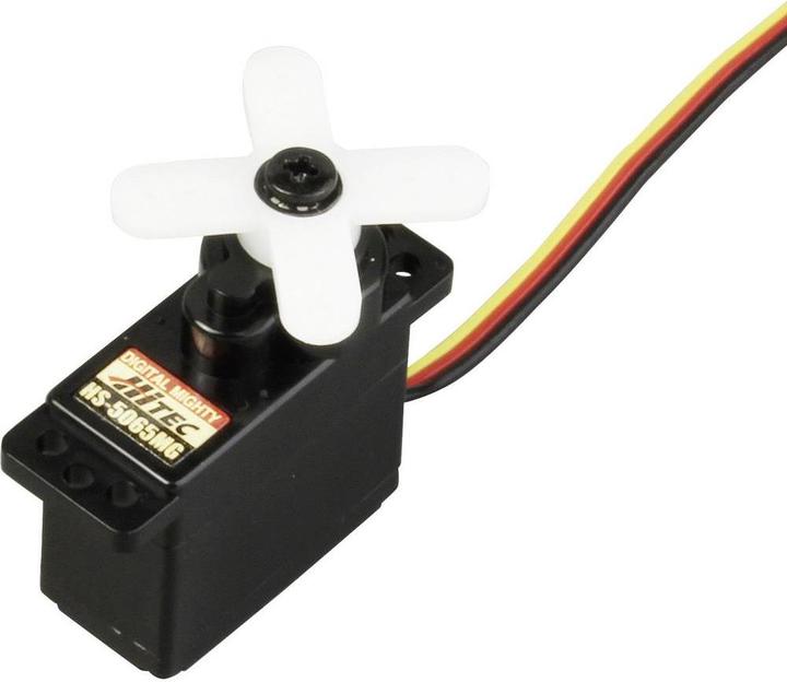 Image du produit Hitec Mini servo HS-5065MG Digital-S