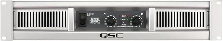 Produktbild QSC PA Verstärker GX5 RMS Leistung