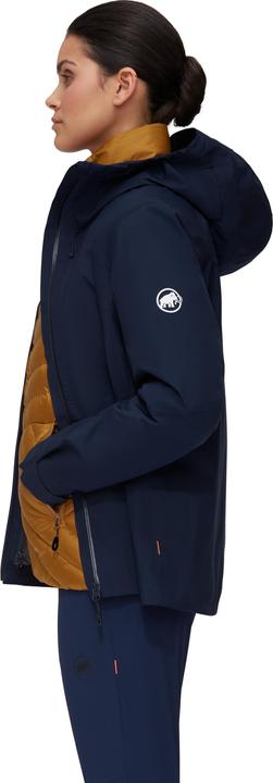 Produktbild Mammut Convey 3 in 1 (XS)