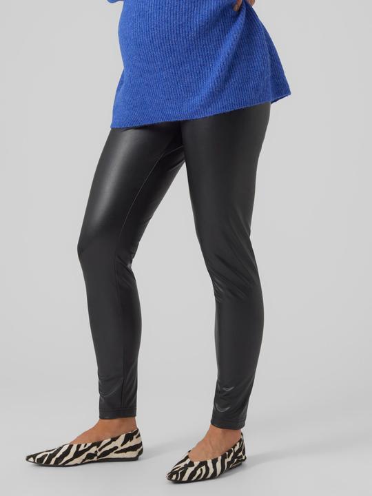 Actual product image Vero Moda Maternity VMMGAYA PL LEGGING HW Leggings (XL)