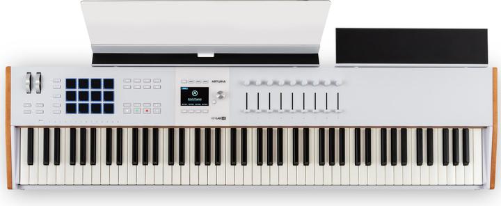 Image du produit Arturia KeyLab 88 Mk3 (Clavier)