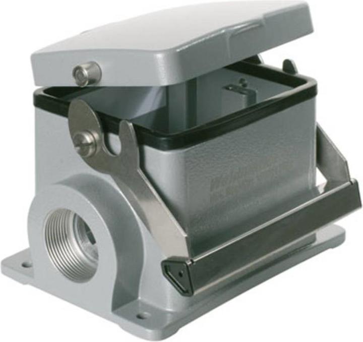 Produktbild Weidmüller Sockelgehäuse HDC 32B SDLU 2M3 (Gehäuse)