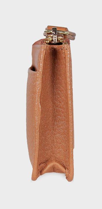 Actual product image Braun Büffel Key case "Asti