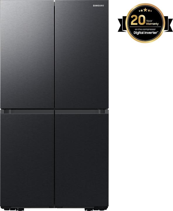 Produktbild Samsung RF59C701EB1/WS (649 l)