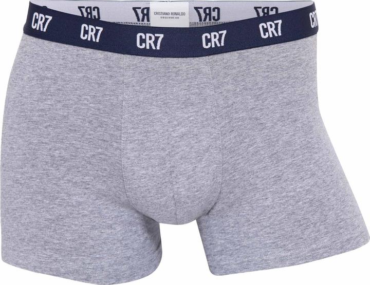 Actual product image CR7 Boxershort Casual Figurbetont (S, pack of 6)