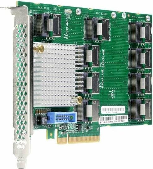 HPE SAS Expander Kit ML 350 Gen10