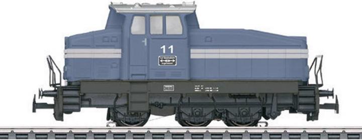 Image du produit Märklin Start up 36501 H0 Locomotive diesel DH (Piste H0)