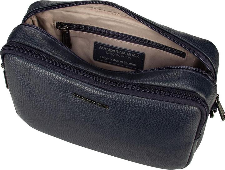 Produktbild Mandarina Duck Umhängetasche Mellow Leather Camera Case FZT11