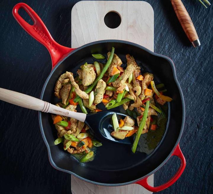 Produktbild Le Creuset Signature (26 cm, Bratpfanne, Gusseisen)