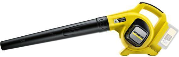 Immagine prodotto Kärcher LBL 4 Battery (Batteria ricaricabile, Soffiafoglie)