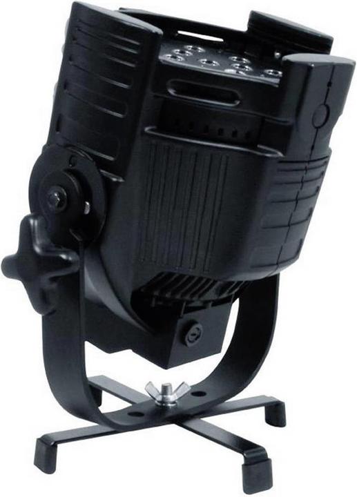 Image du produit Eurolite Trépied de sol FS-1 Floorstand sc (4.50 cm, 10 kg)