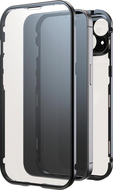 Produktbild Black Rock 360° Glass (Apple iPhone 15)