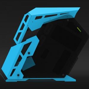 Produktbild Aqirys Procyon (Mini-ITX, ATX, mATX)