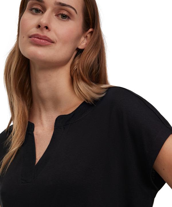 Actual product image Falke SEL Lyocell Blend Polo T w (L)