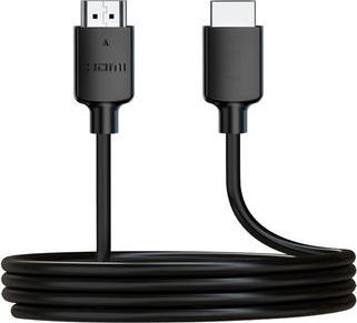 Produktbild MediaRange HDMI – HDMI (2 m, HDMI)