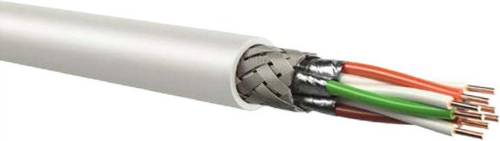 Produktbild Kerpen MegaLine Home 600 (PiMF, CAT7, 350 m)