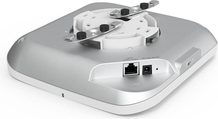 Actual product image EnGenius ECW526 WLAN Access Point 5800 Mbit/s Weiss Power over Ethernet (PoE) (2900 Mbit/s)