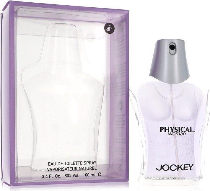 Jockey Physical (Eau de Toilette, 100 ml)