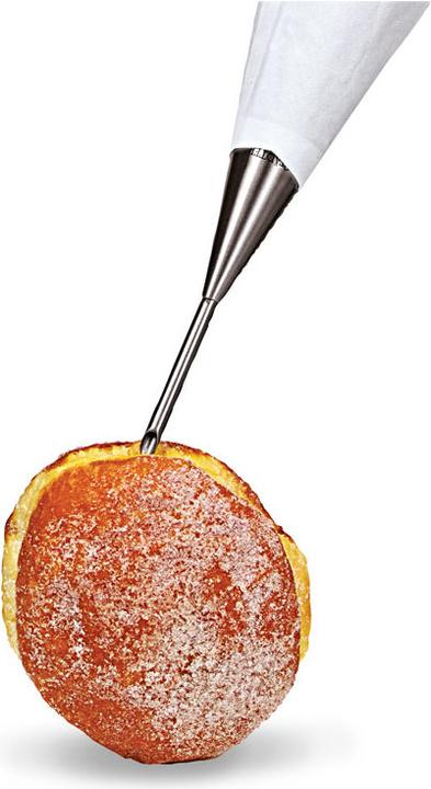Produktbild Städter Fülltülle 5 mm (Spritztüllen)