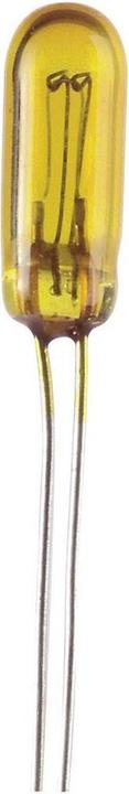 Josef Barthelme Ampoule spéciale jaune 16 V 211