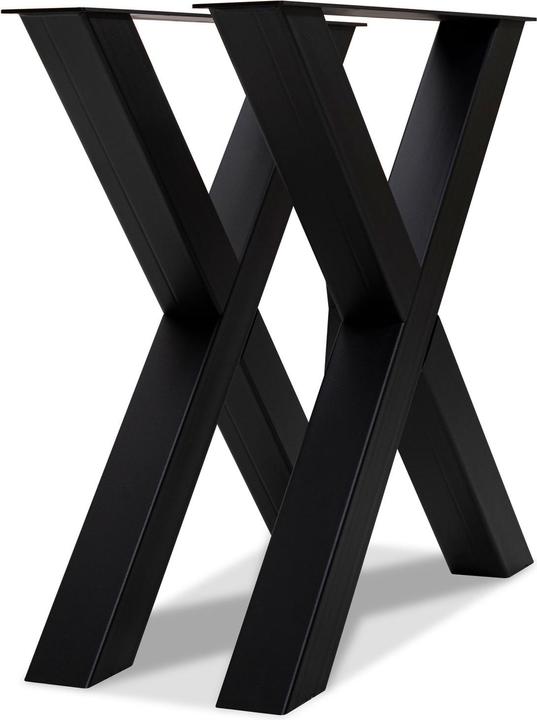 Actual product image Möbel-Eins X-Bein