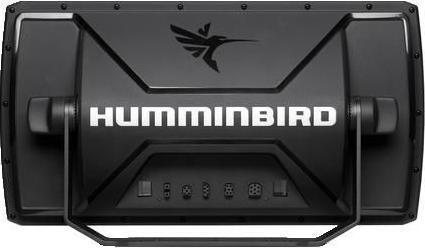 Produktbild Humminbird Helix 10G4N Chirp Mega SI+(411420-1M)