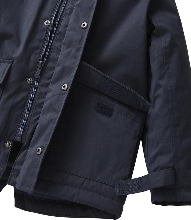 Actual product image Vertbaudet Anorak (104)