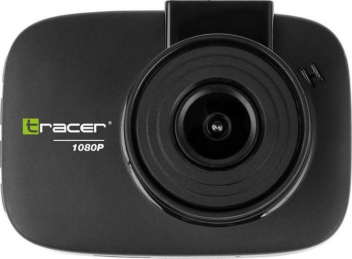 Produktbild Tracer 2.2S FHD URSA (Eingebaute Anzeige, Akku, Eingebautes Display, Eingebautes Mikrofon, Full HD)