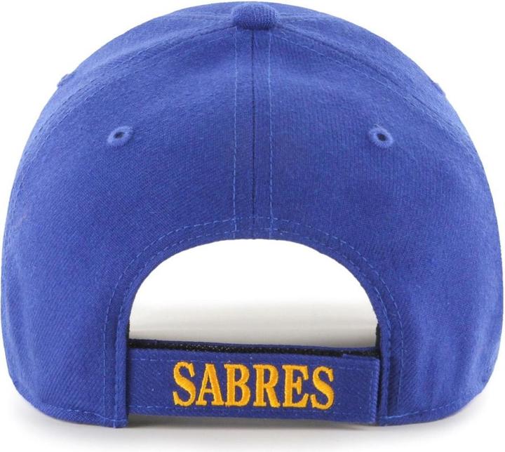 Actual product image 47 Brand Relaxed Fit NHL Buffalo Sabres