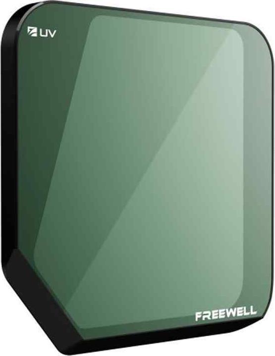 Produktbild Freewell Filter UV for DJI Mavic 3 (Drohnen Filter, DJI Mavic 3)