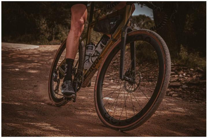 Produktbild Schwalbe G-One RS (28 x 1.50, 40-622)