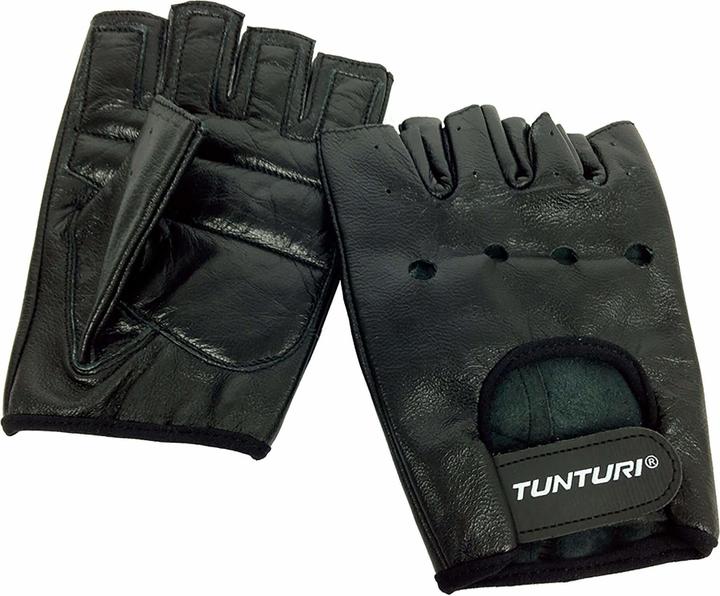 Tunturi Fitness Training Handschuhe "Fit Sport"