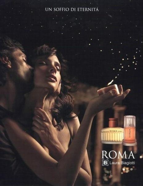 Produktbild Laura Biagiotti Roma (Eau de Toilette, 125 ml)