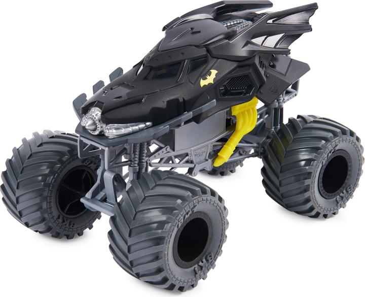 Produktbild Spin Master Monster Jam Truck Collector Die Cast